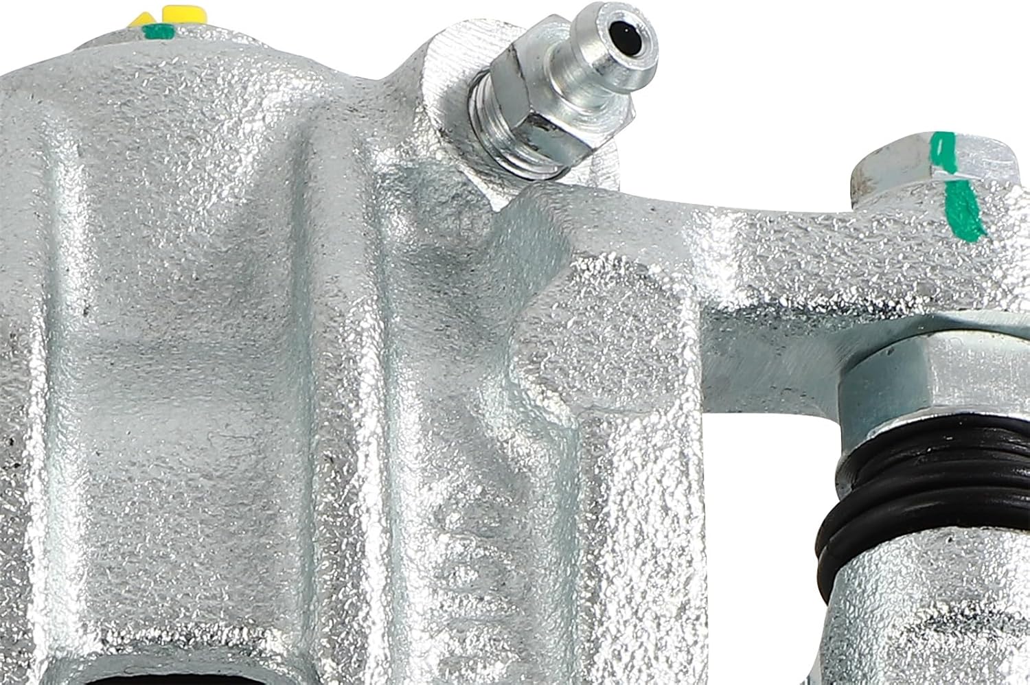 SCITOO Rear Right Brake Caliper With Bracket 19B6466 Compatible For Hyundai For Azera 2012-2017,For Kia For Optima 2011-2016