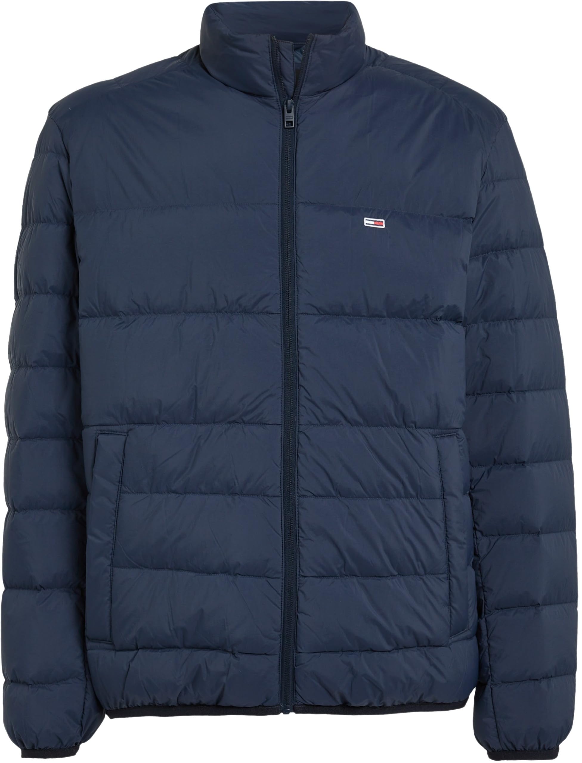 Tommy Jeans Kurtka puchowa Mężczyźni Kurtka Puchowa Tjm Light
