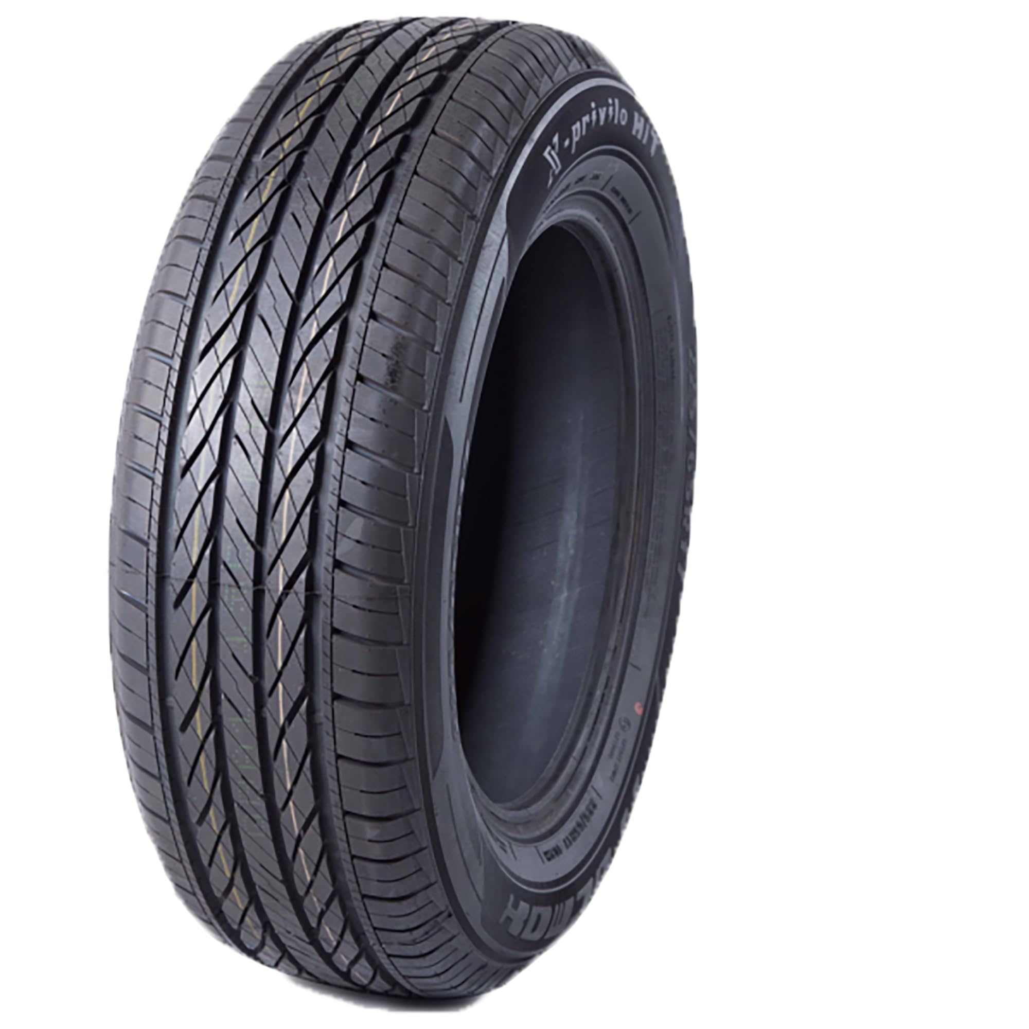 TRACMAX - 285/60 R18 TL 120H X-PRIVILO H/T XL BSW - Sommerreifen