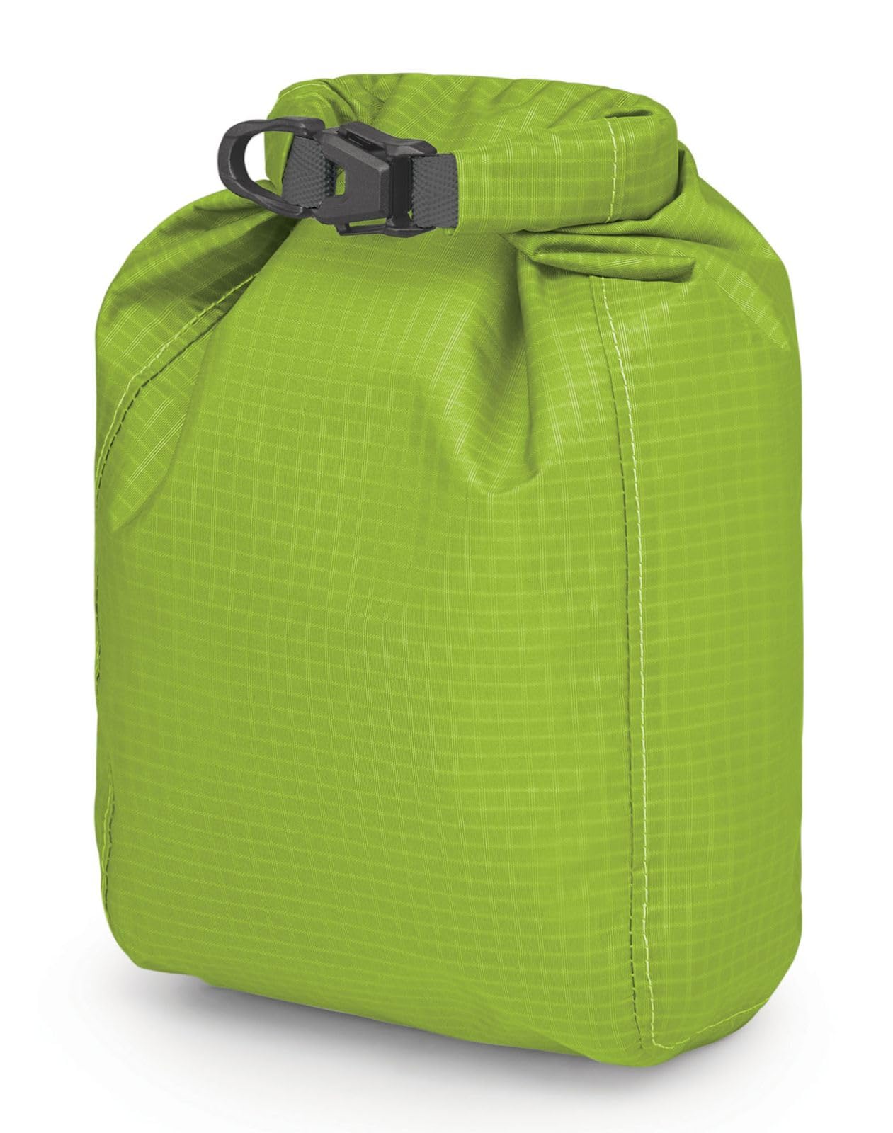Osprey Dry Sack 3 z oknem Akcesoria unisex - Outdoor Limon Green O/S