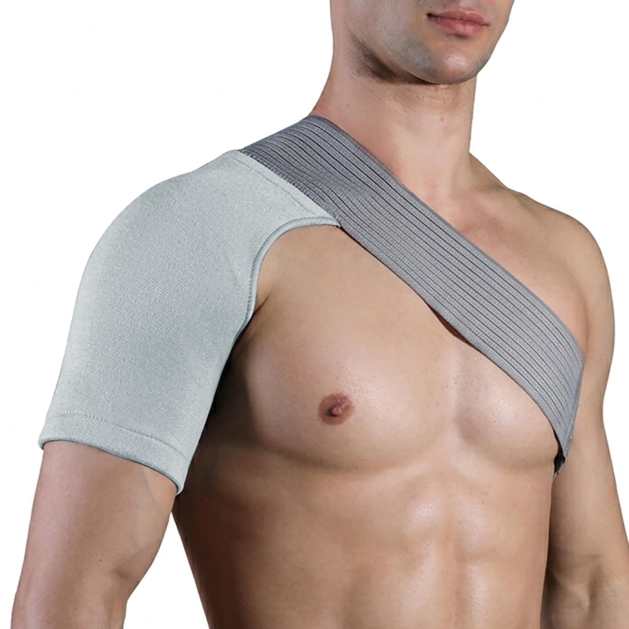 Photo 1 of SPOTBRACE Compression Shoulder Brace