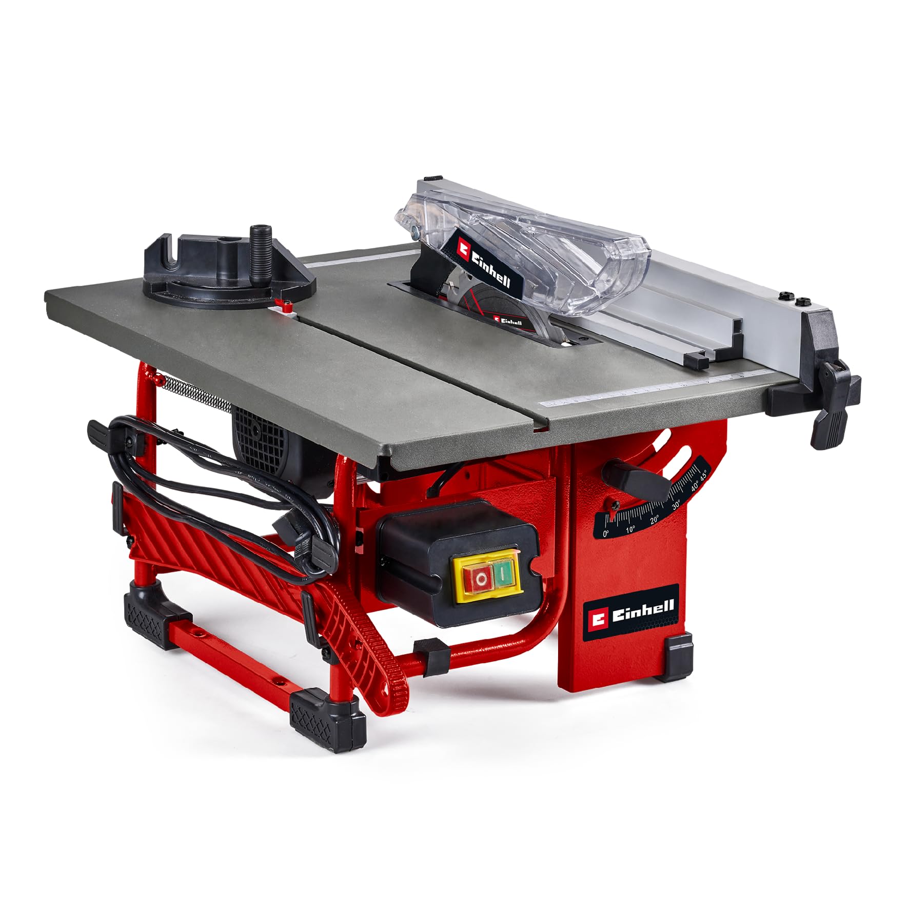 Einhell Tischkreissäge TC-TS 8 I