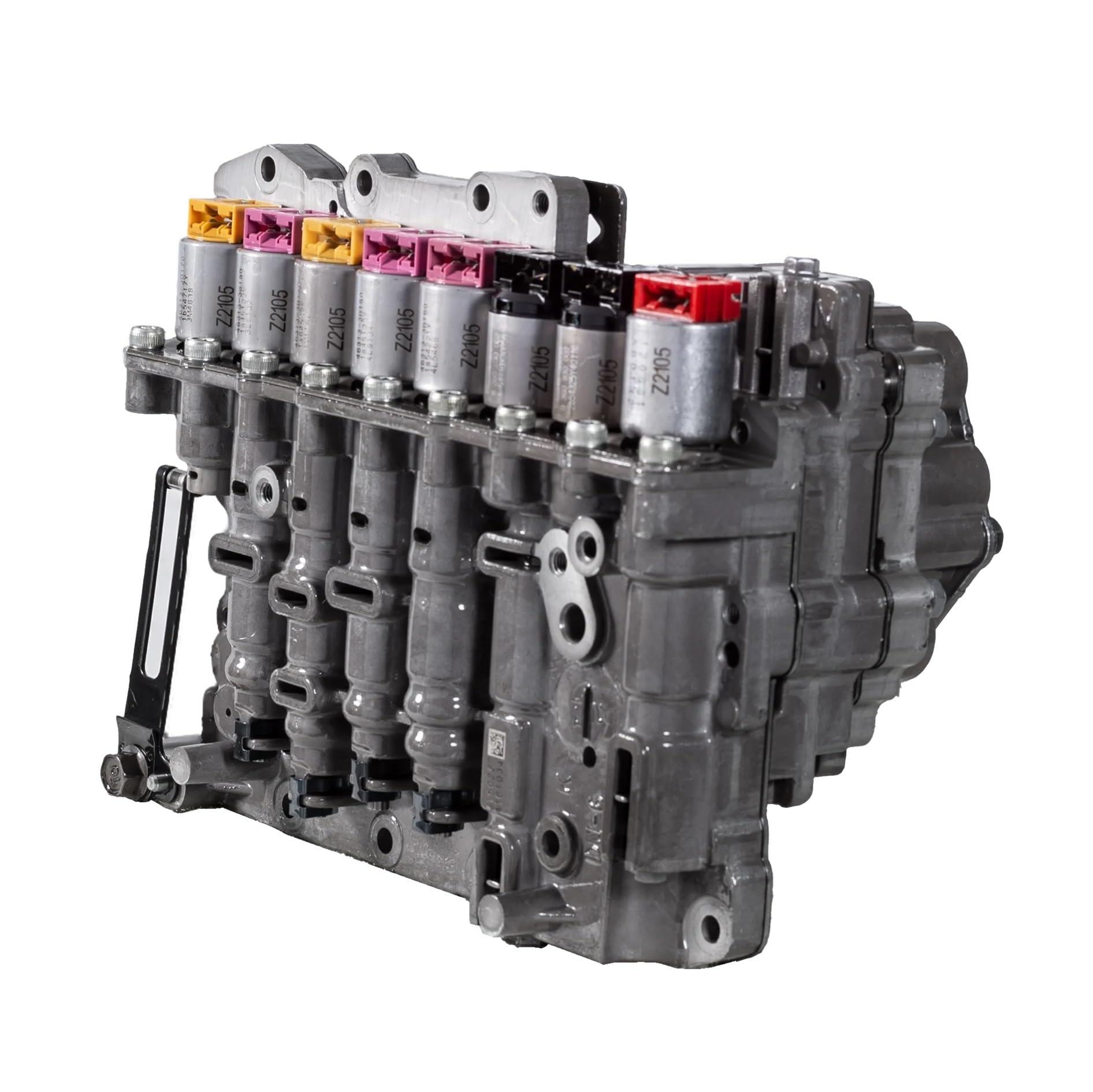 Cuerpo de válvulas modelo A6GF1 for sistema de transmisión automática OE 4621026000. Buen precio. Piezas for caja de cambios.