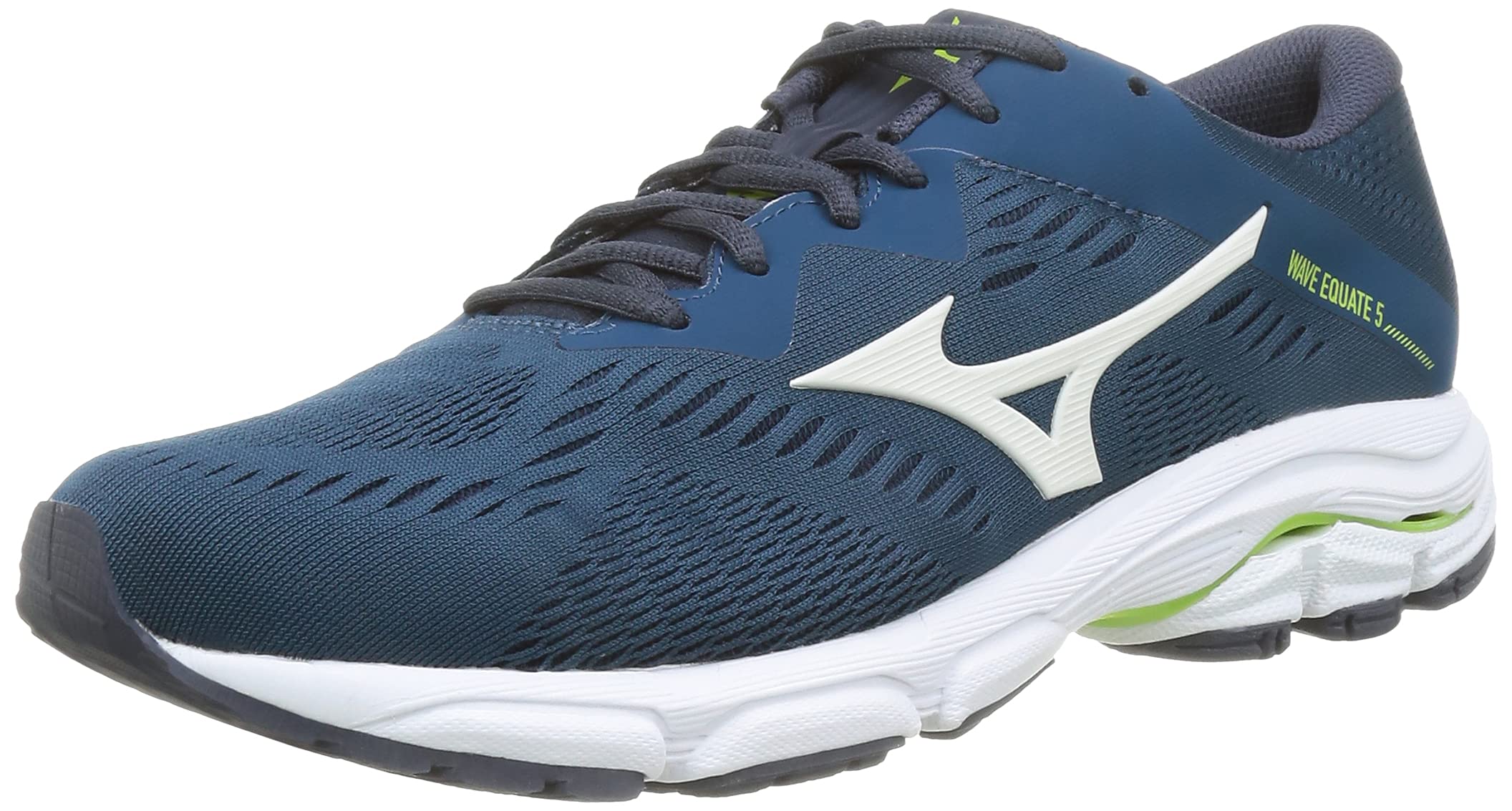 Mizuno Men's Wave Equate 5 Road Running Shoe