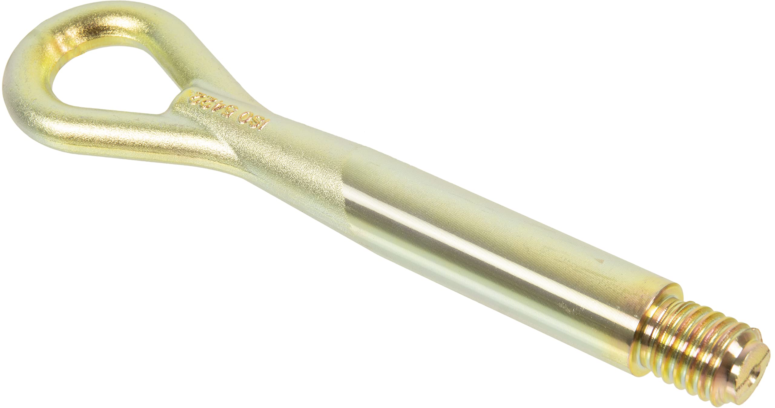 TarosTrade 246-6060-N-85199 Boulon De Crochet De Remorquage