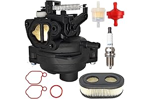 285318 Carburetor - Revitalize Your Lawn Mower's Performance