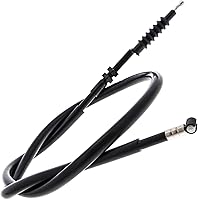 Vista 8 de NICHE Cable de embrague para motocicleta Kawasaki Ninja 250R 300 EX250J EX300A 54011-0565