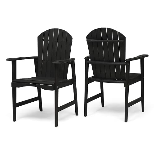 Great Deal Furniture Easter Outdoor Weather Resistant Acacia Wood Adirondack