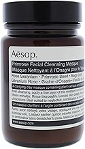 Aesop Primrose Facial Cleansing Masque 120 ml