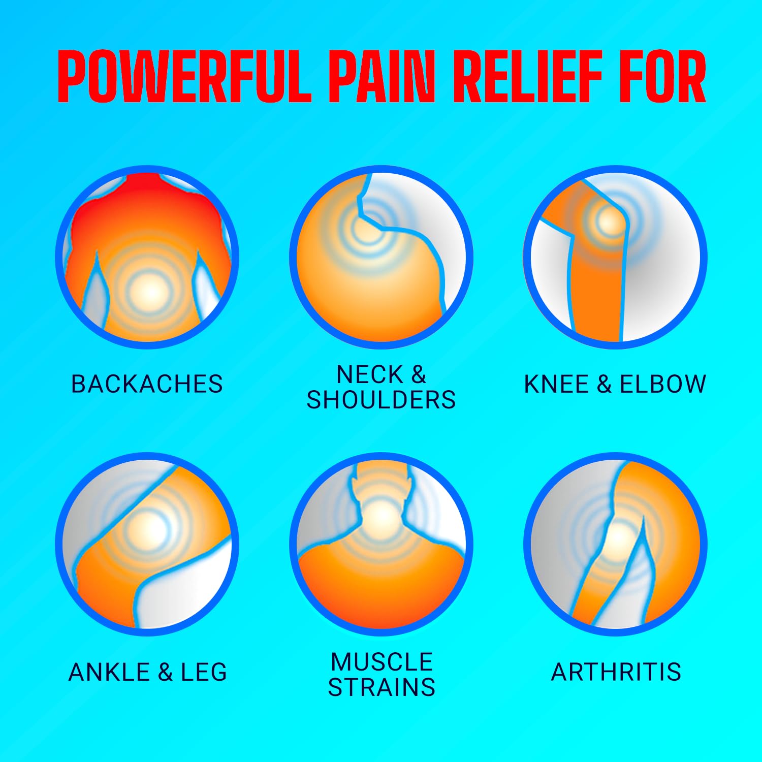 Icy Hot Original Pain Relief No-Mess Roll-On Applicator, Lime & Mint, 2 oz. — Amazon image 3