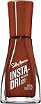 Sally Hansen Insta-Dri® Nail Polish - Color Collision Collection, Augmented Red-ality - 0.31 fl oz.