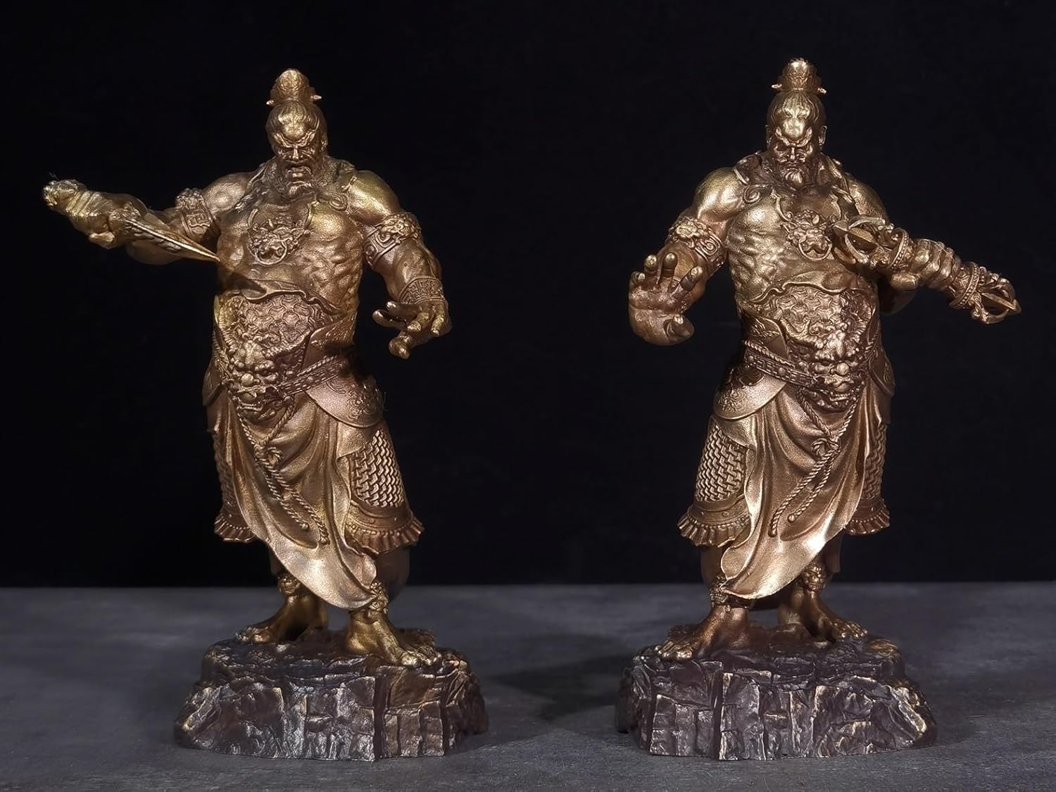 和田玉金剛杵 仏像彫刻紐ネックレス！ 邪気を祓い 慈悲と光明 悪縁を