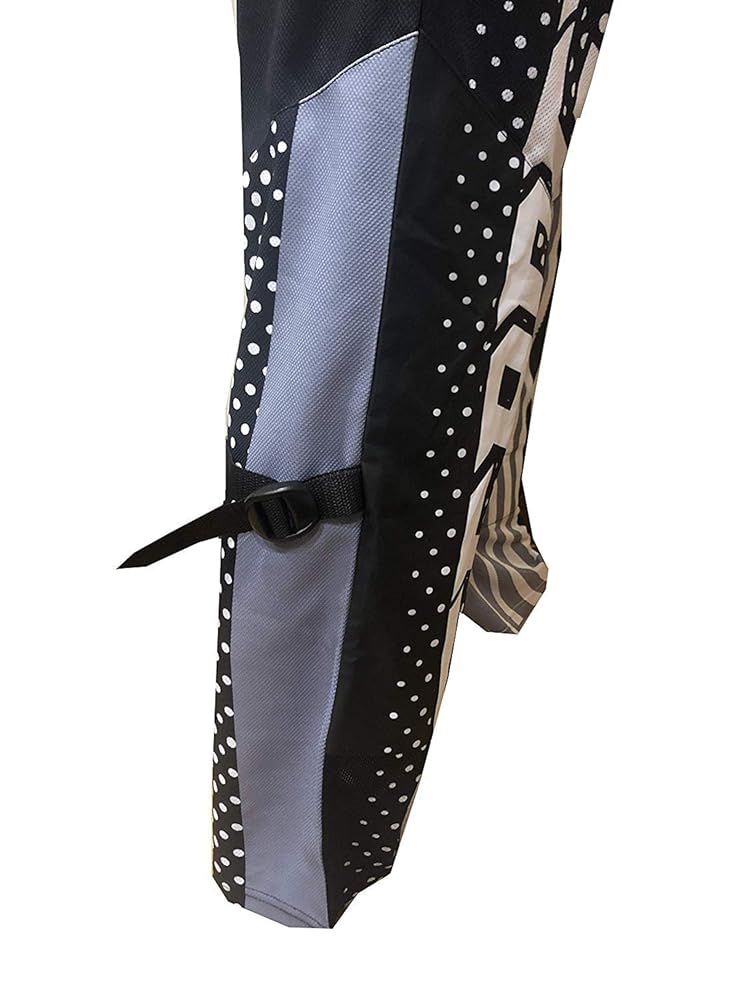 Amazon.com: Fang Inline Roller Hockey Pants Adult Senior