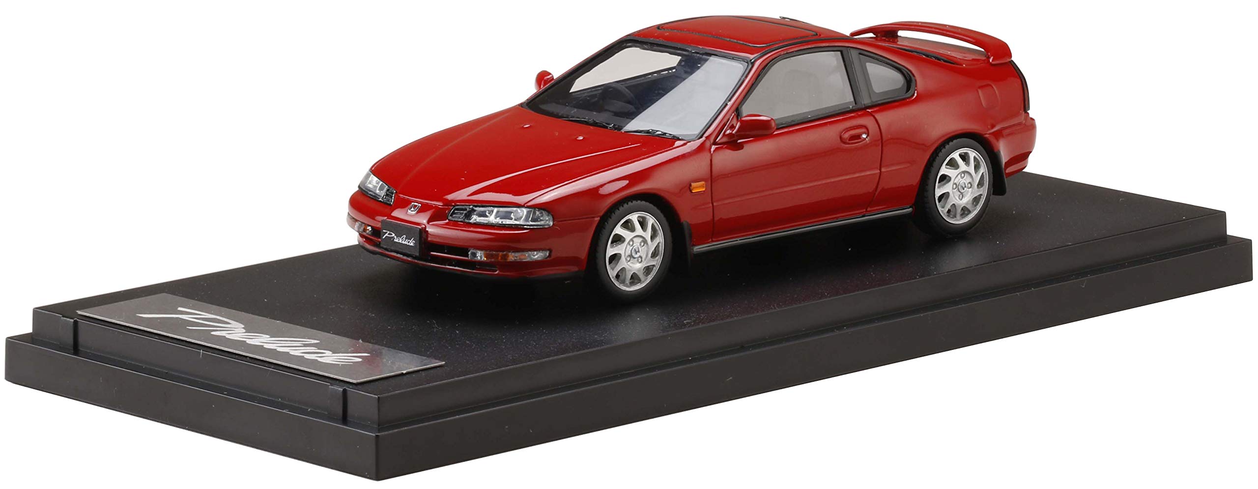 Amazon.co.jp: MARK43 1/43 ホンダプレリュード 2.2Si-VTEC (BB4) 1994 