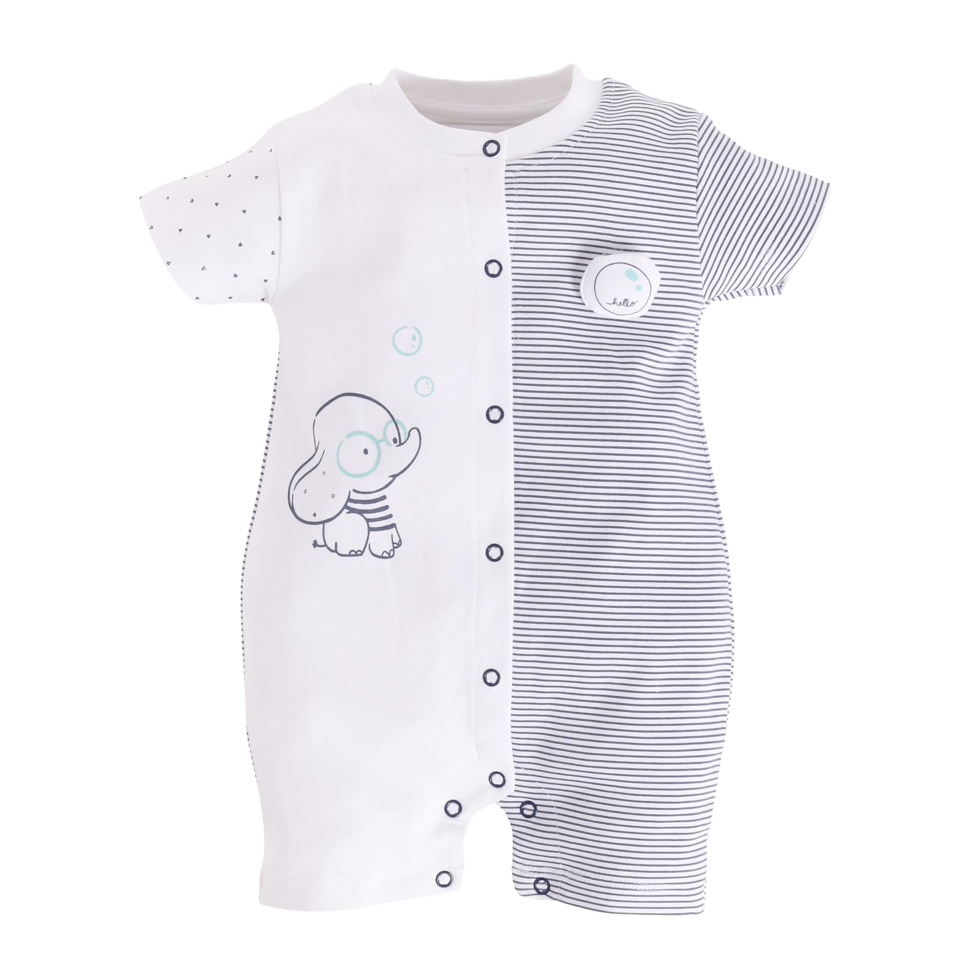 Baby Boys Romper-image-36
