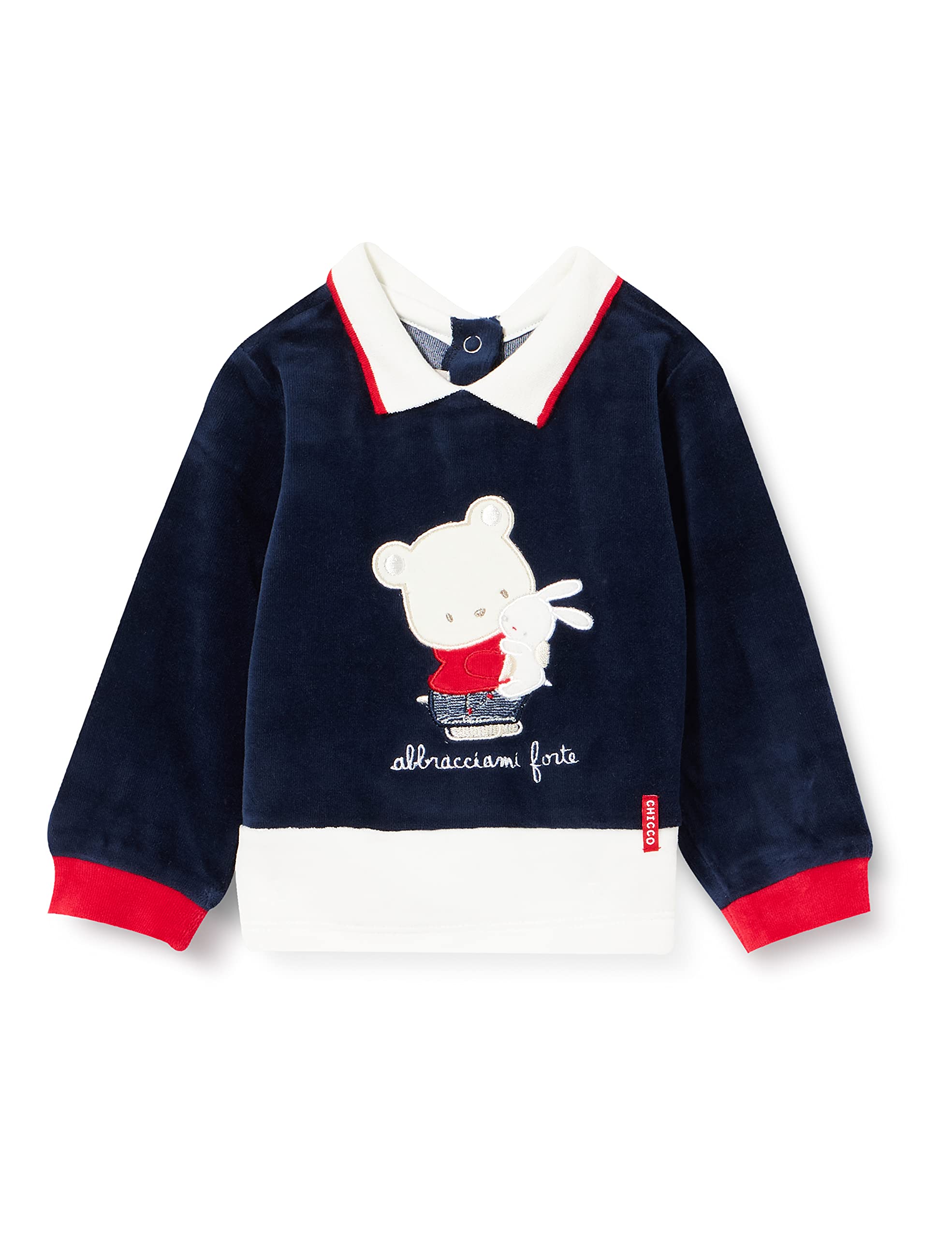 Abbigliamento Completino Chicco Chicco Baby Boys Completino