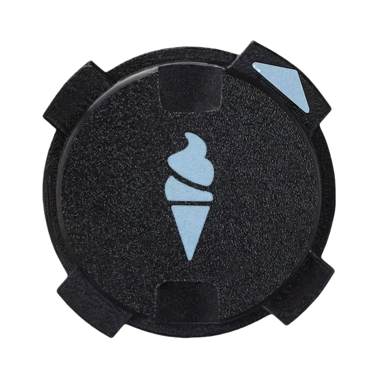Hsioluted A Premium Sealing Lid Compatible For Nc701 Device Dustproof Cover Keep Ice Cream Freshing Nd Clean Block Dessert Tool Ddition