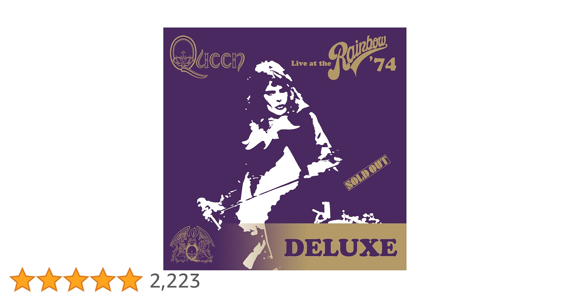 Amazon.co.jp: Live at the.. -Deluxe-: ミュージック