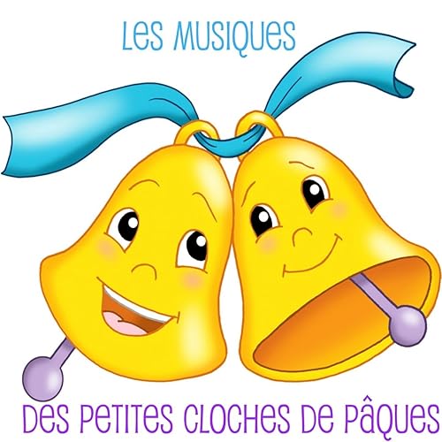 Les Musiques Des Petites Cloches De Paques By Le Monde D Hugo On Amazon Music Amazon Com Les Musiques Des Petites Cloches De Paques By Le Monde D Hugo On Amazon Music Amazon Com