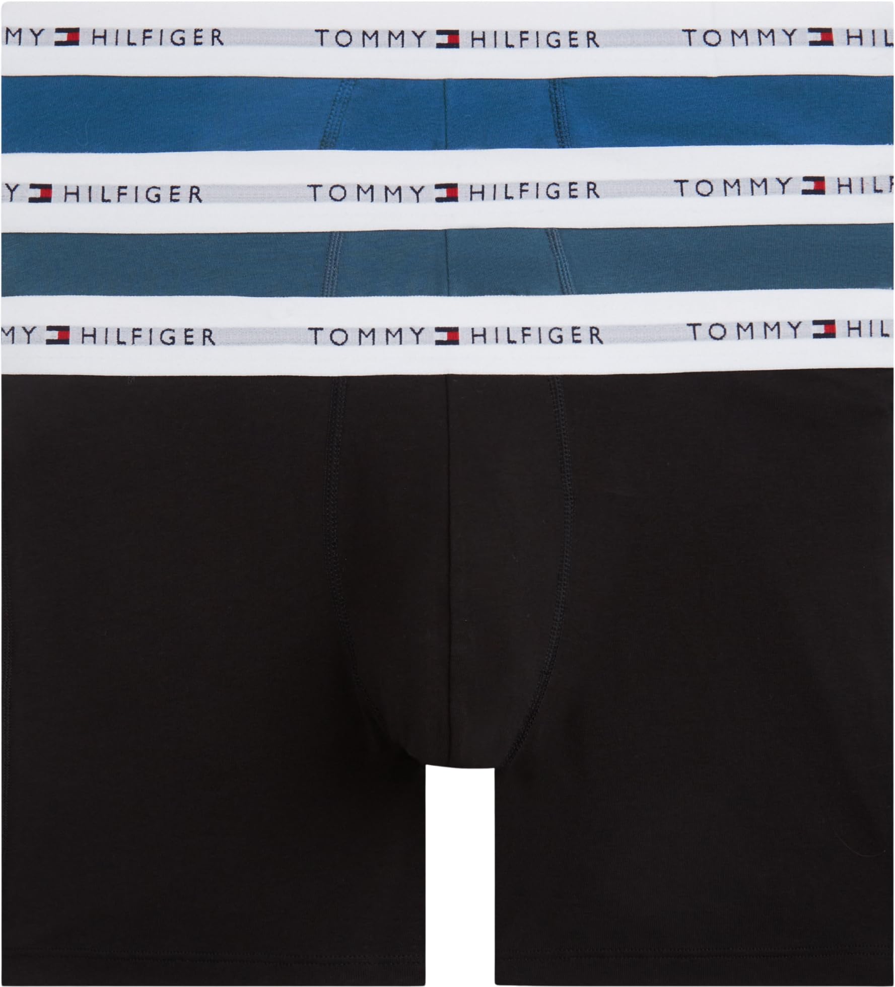 Mode von Calvin Klein & Tommy Hilfiger