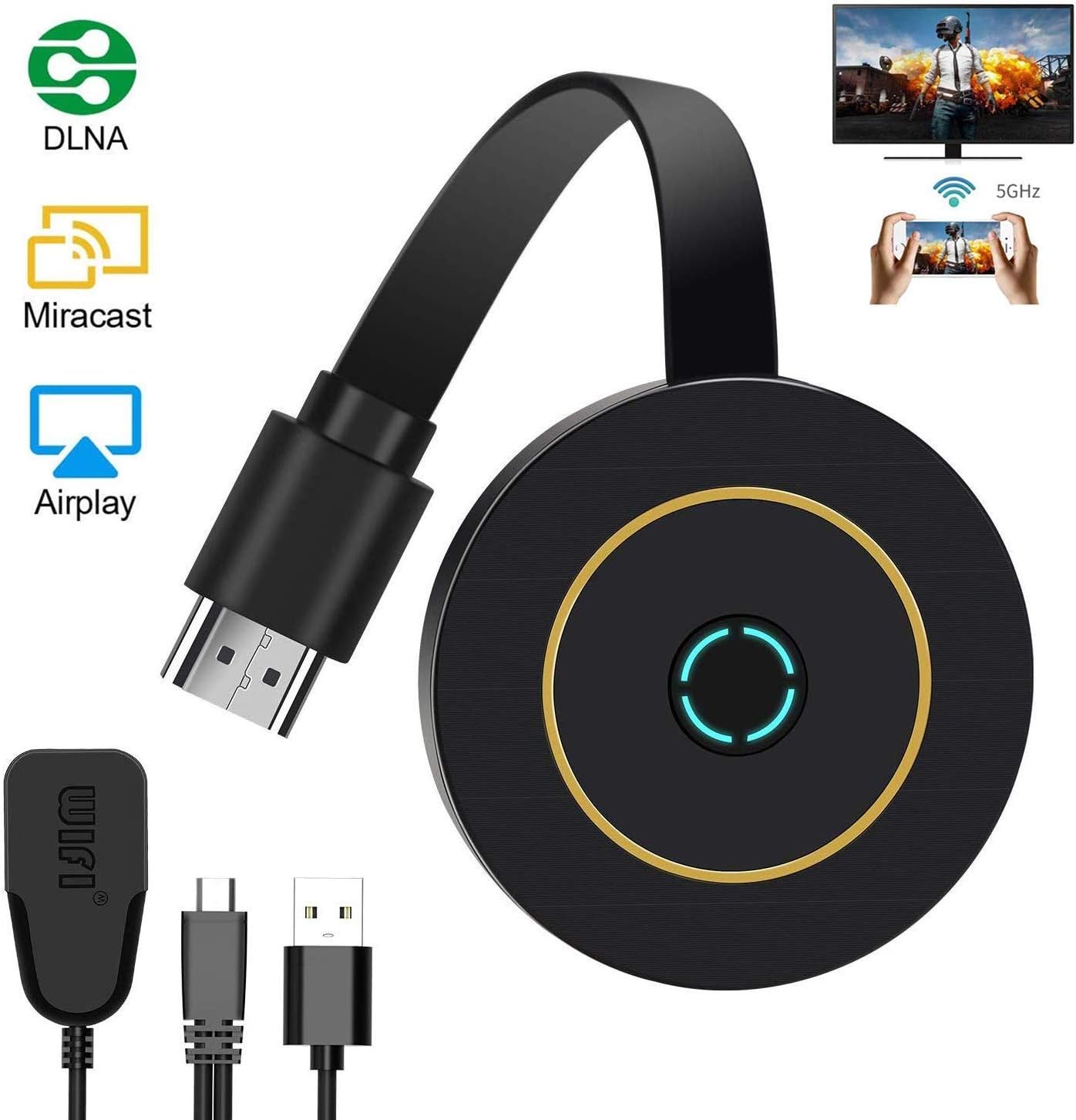 scheda tv per laptop