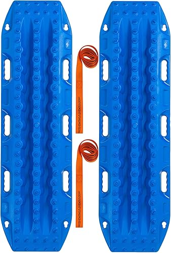 Miniatura 2 de Maxtrax MKII - Dispositivo de recuperación de vehículos, color turquesa