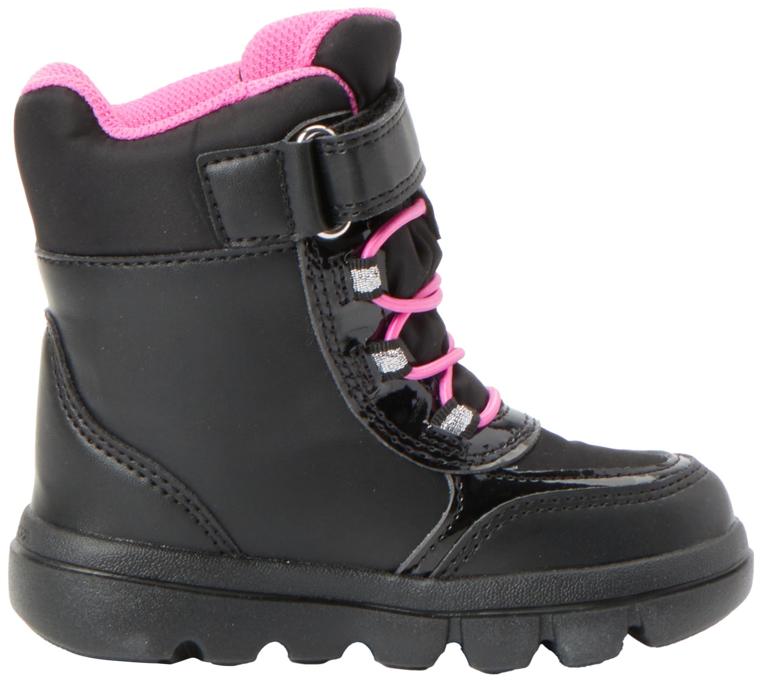 Geox Mädchen J Willaboom Girl B A Ankle Boot