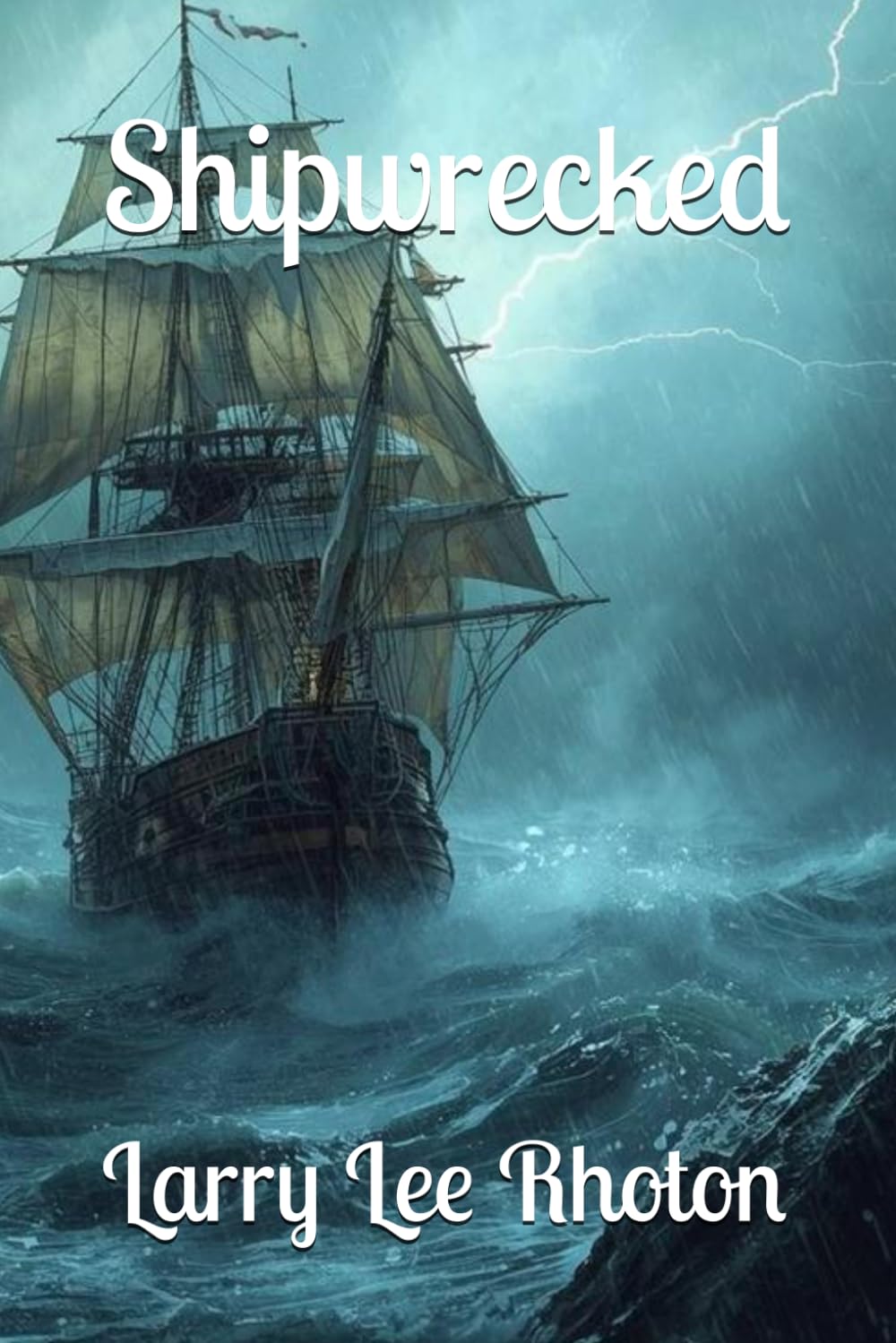 Shipwrecked