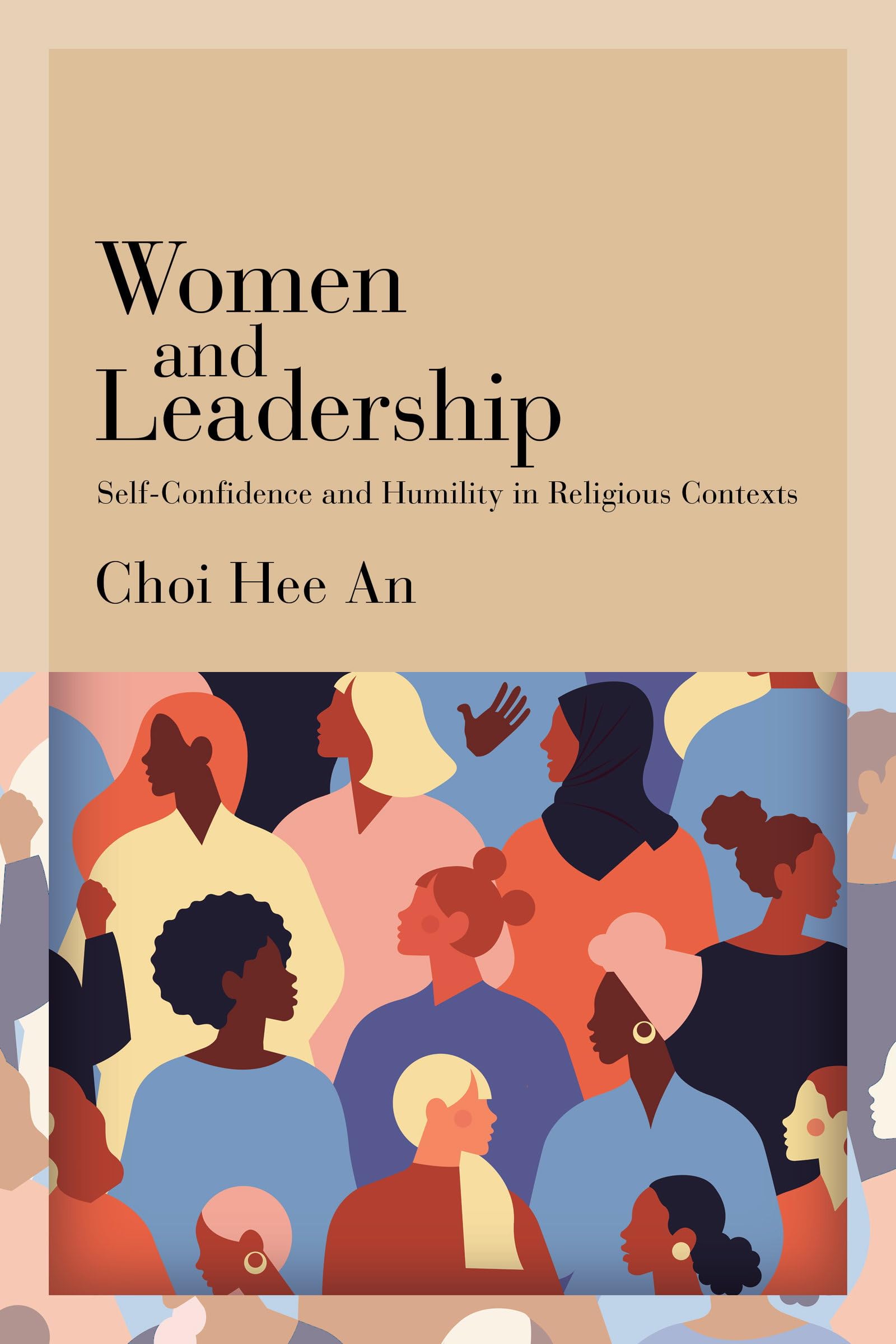 Women and Leadership: Self-Confidence and Humility in Religious Contexts