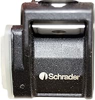 Vista 7 de Sensor TPMS - Hyundai/Kia 315MHz Abrazadera en OEM #s 52933-2F000, 52933-A5000