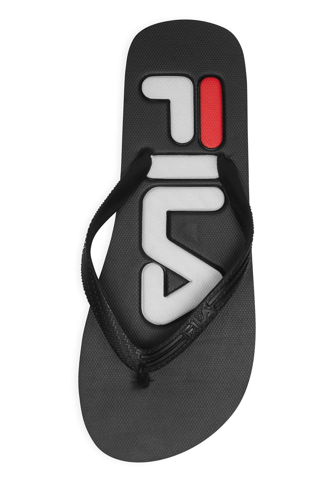 Fila Troy men - typ slipper. Mężczyźni