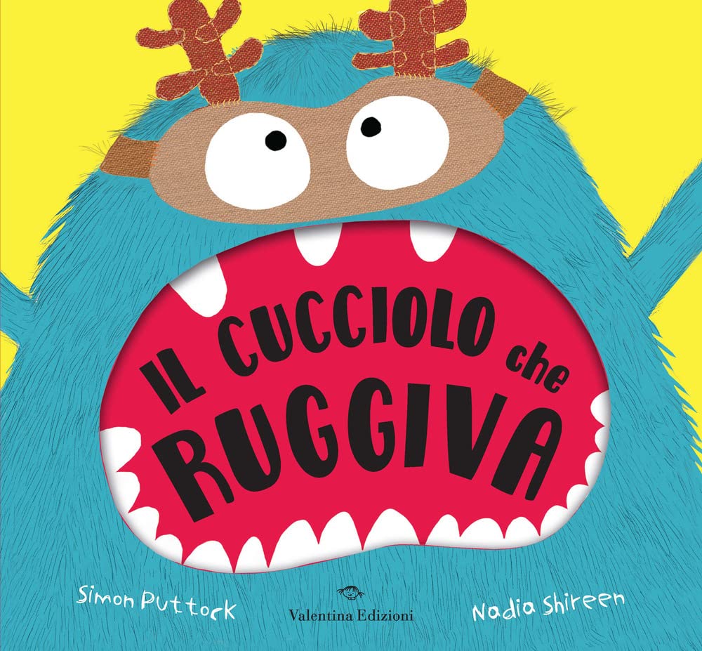 Il Cucciolo Che Ruggiva. Ediz. A Colori - 4