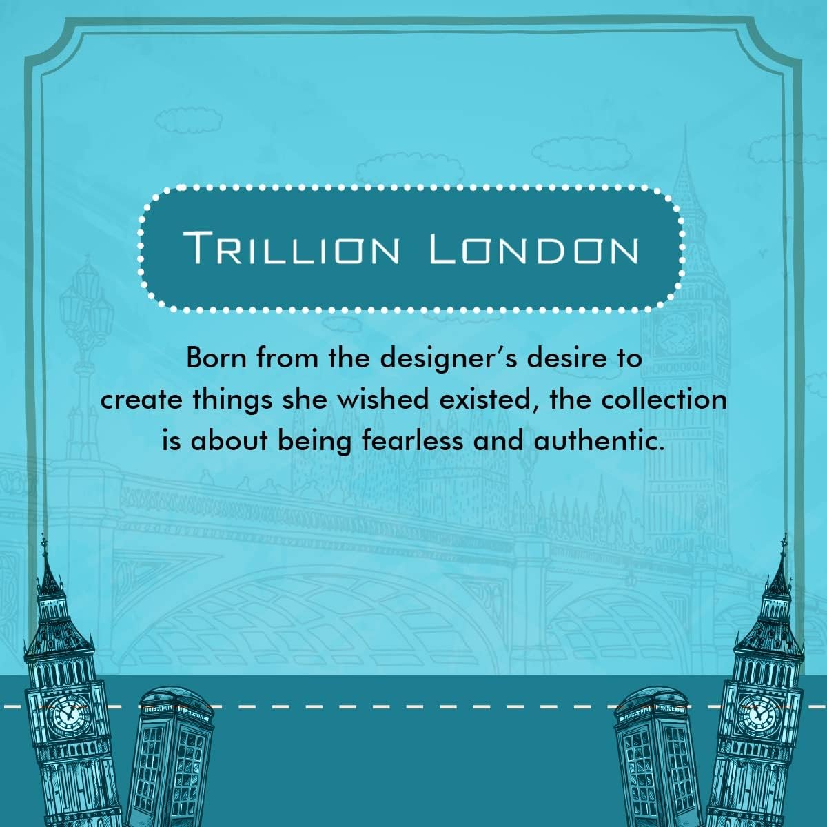 Trillion London® Spring Collection Silk Scarf - Silk Neck Scarf For Women - Ladies Lightweight Scarves Shawl Wraps 70" x 35" - Image 8