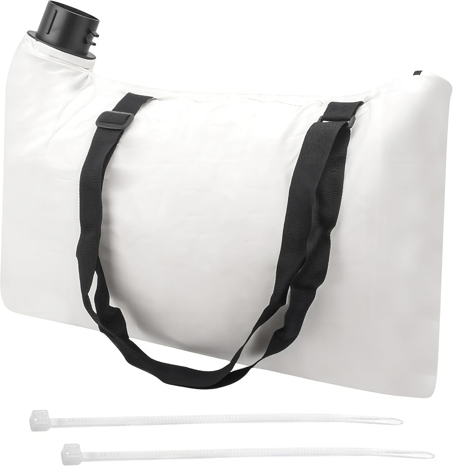 610004-01 Shoulder Bag, Compatible with Black & Decker 614000401 BV005, BV-005, BV2500 BV4000 Leaf Blower