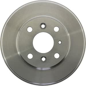 PowerStop Rotor Kit | 2017–2018 Toyota Yaris iA (SC7700) main image 0