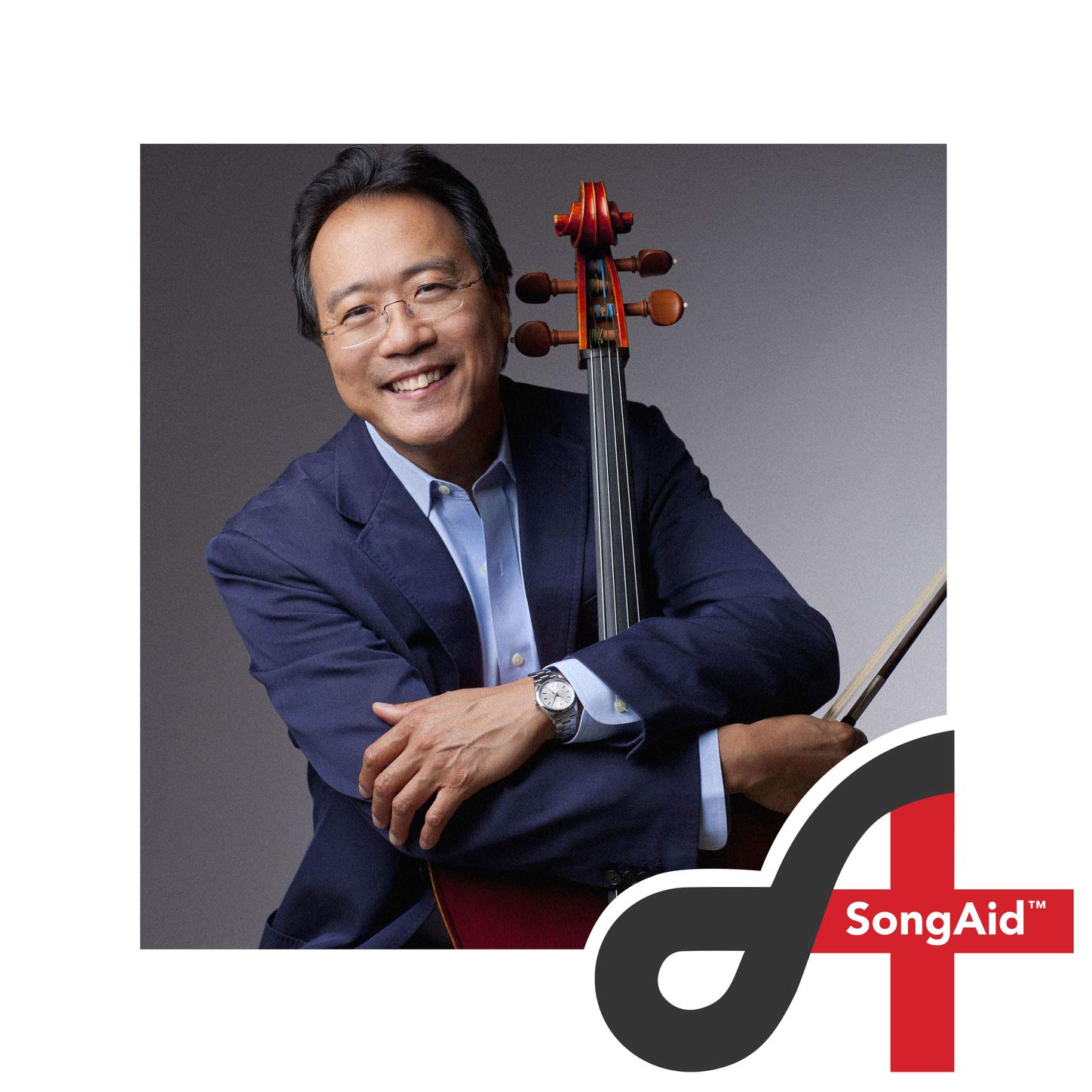 Yo-Yo Ma & The Silk Road Ensemble