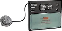 Solar Pro capacete de solda com escurecimento automático/máscara filtro de automação de lentes