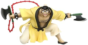 Amazon | UDF 黒旋風の鉄牛 『ジャイアントロボ THE ANIMATION