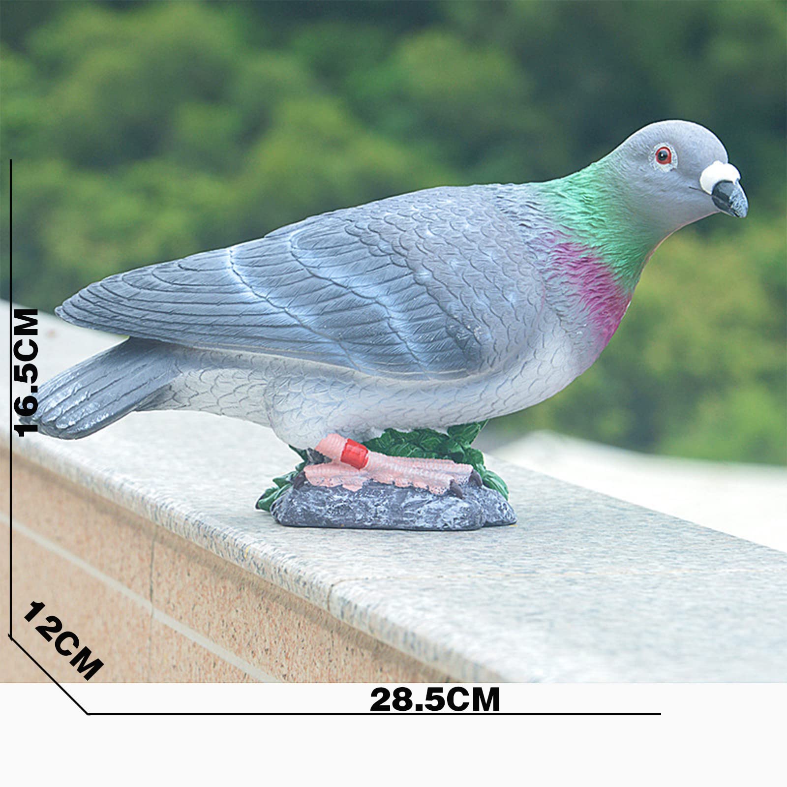 Amazon.co.jp: 鳥の置物 鳩 置物 動物オブジェ ハトの像 小さい Amazon.co.jp: 鳥の置物 鳩 置物 動物オブジェ ハトの像 小さい