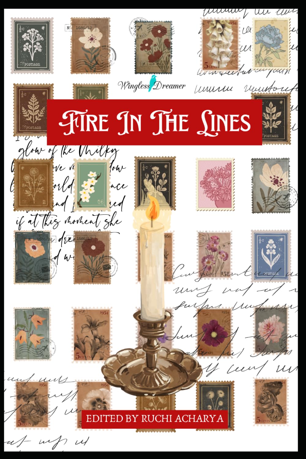 Fire In The Lines
