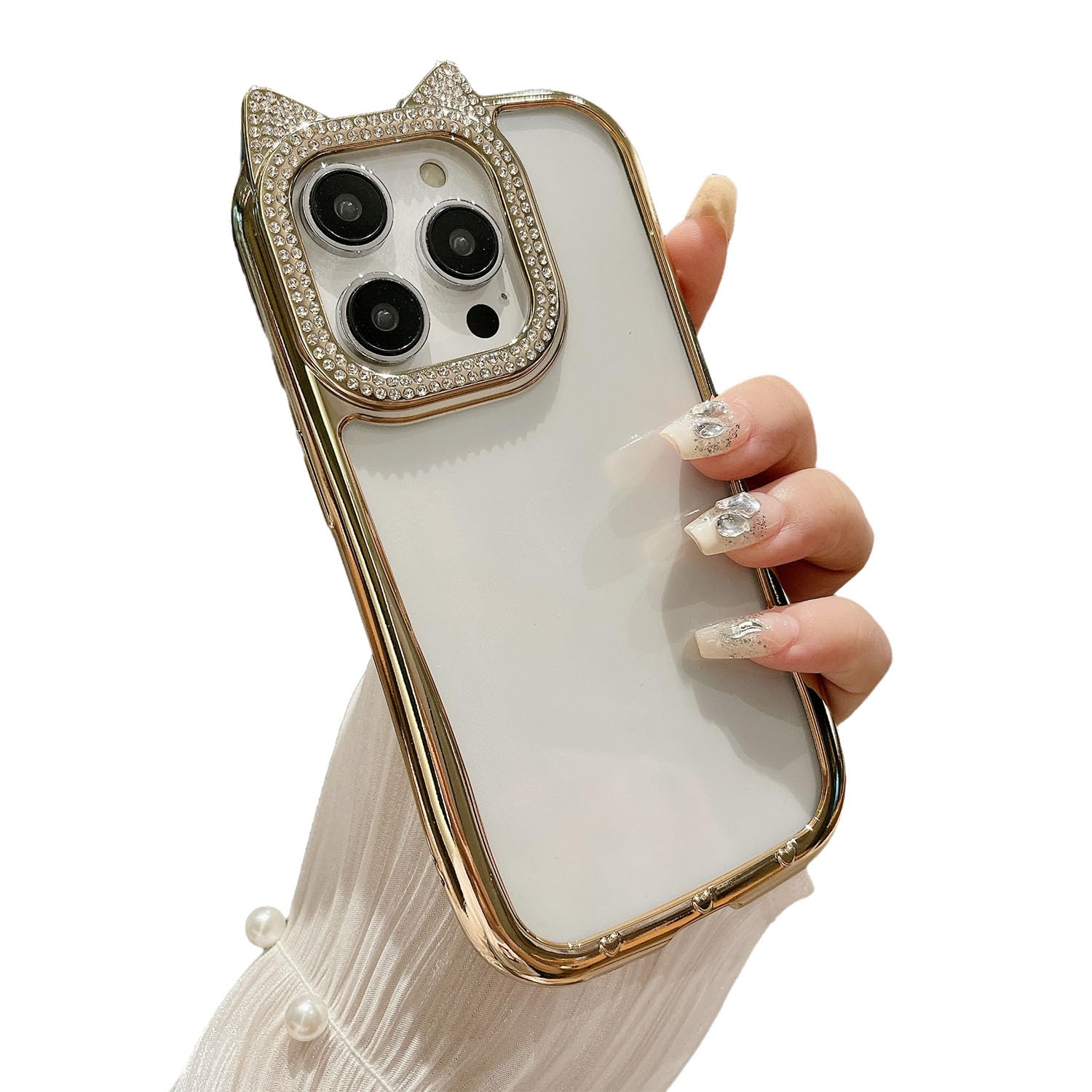 urban sophistication 猫耳 iPhone16pro ケース Qoo10] Urban Sophistication Urban Sophistication : スマホケース