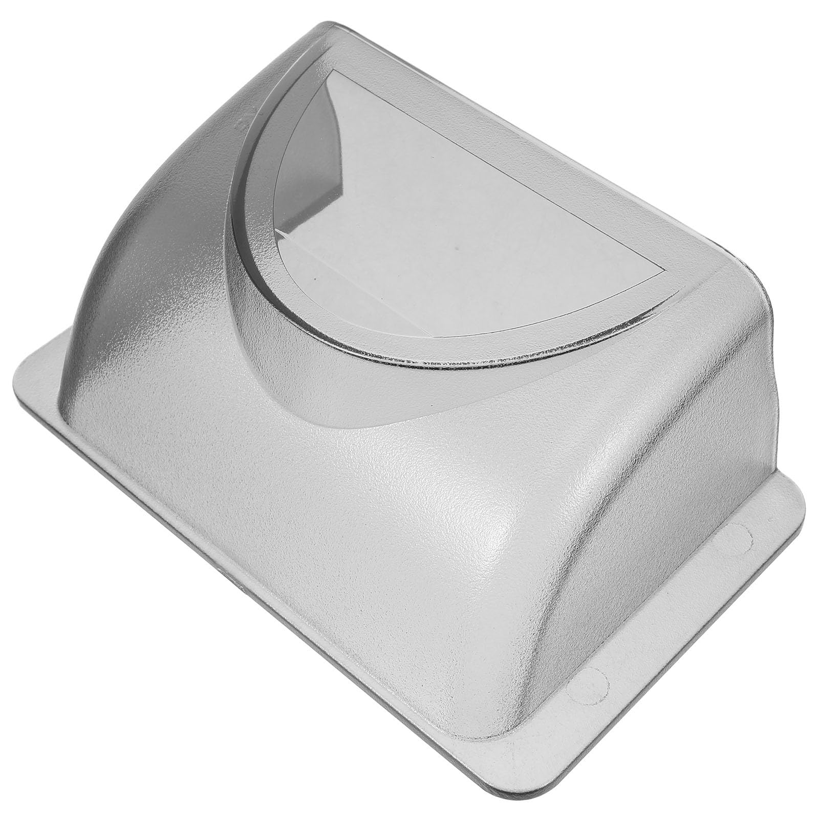 Protection anti-pluie étui étanche plastique pour installation facile sonnette