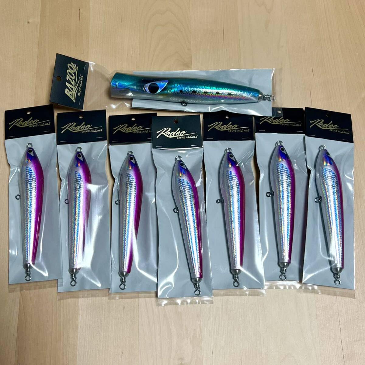 Amazon.co.jp: CBONE バズー220 ロデオ165 セット 検 Amazon.co.jp: CBONE バズー220 ロデオ165 セット 検