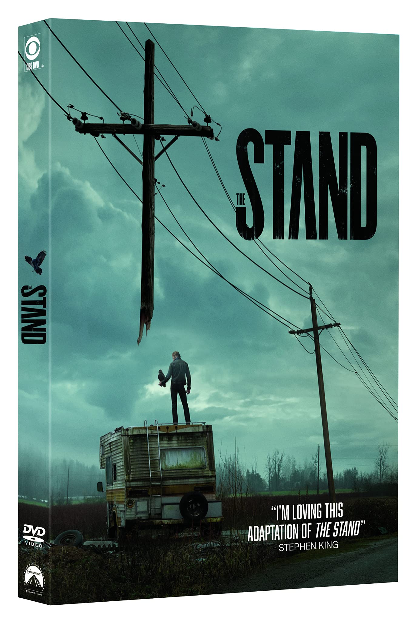 The Stand (2020 Limited Series)