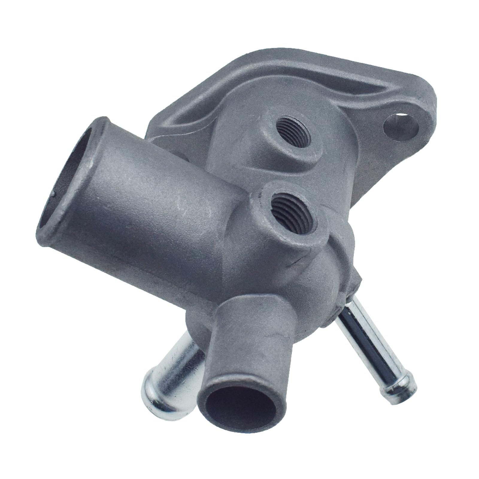 Pompe à Eau + Thermostat Pour Toyota Camry, Solara, RAV4, Lexus – Modèles 2001-2010 – Kit De Remplacement