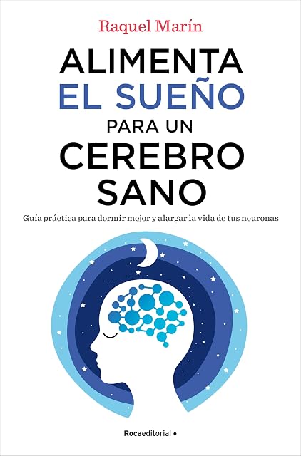 Portada de Alimenta el sueño para un cerebro sano