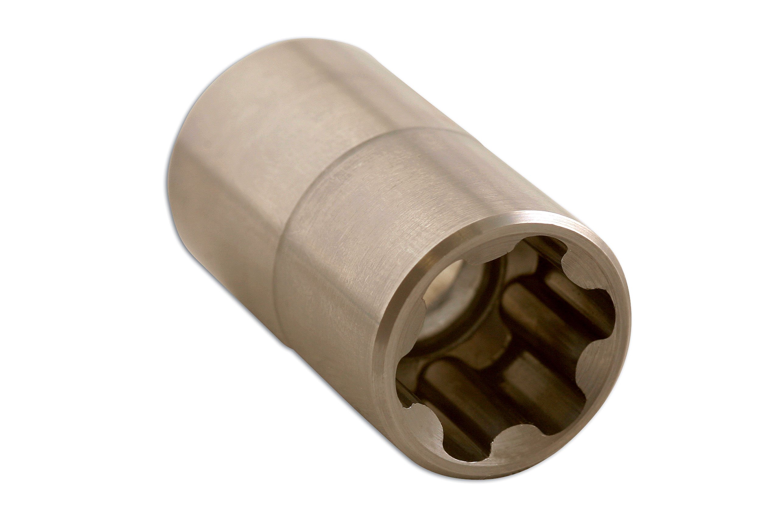 Amazon.com: Laser 5150 1/2-inch Dia EPL Sockets (6 Pieces) : Tools