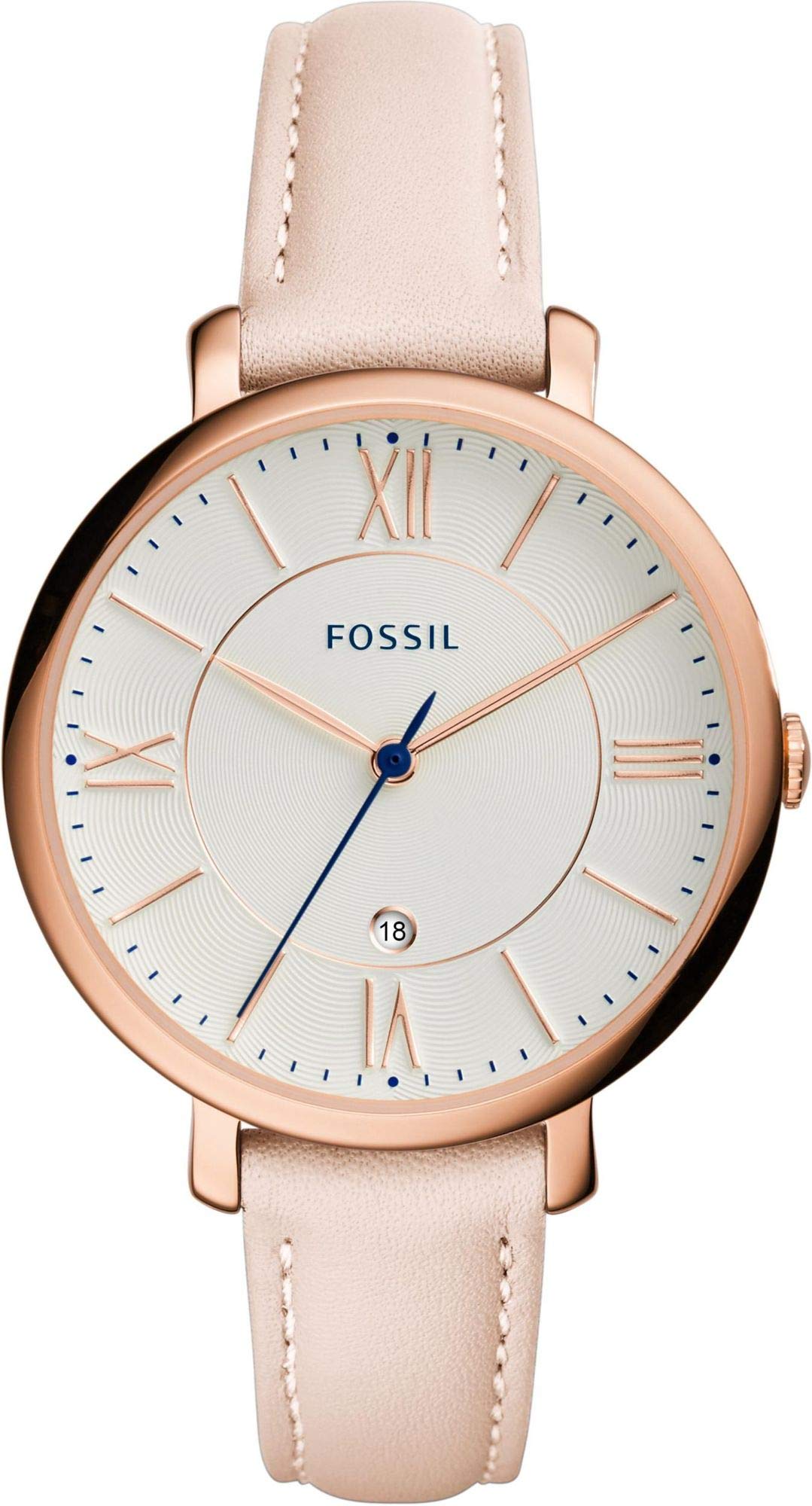 Schmuck und Uhren: Fossil, Michael Kors, Skagen und mehr