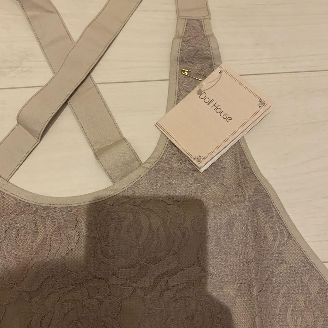 レース製　エプロン　doll house Amazon.co.jp: DOLL HOUSE 総レースエプロン : ホーム＆キッチン