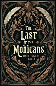 The Last of the Mohicans A Classic American Literary Fiction Adventure